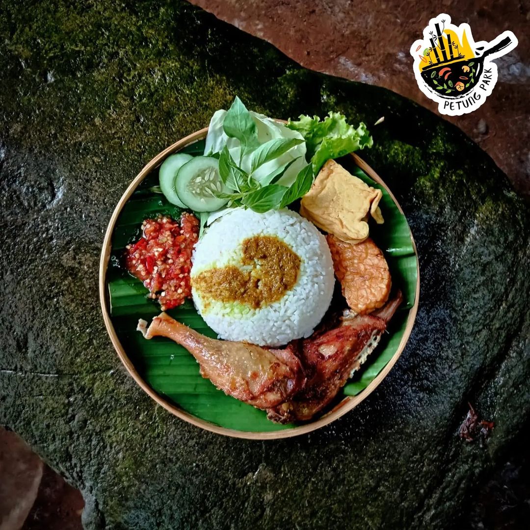 Foto Makanan