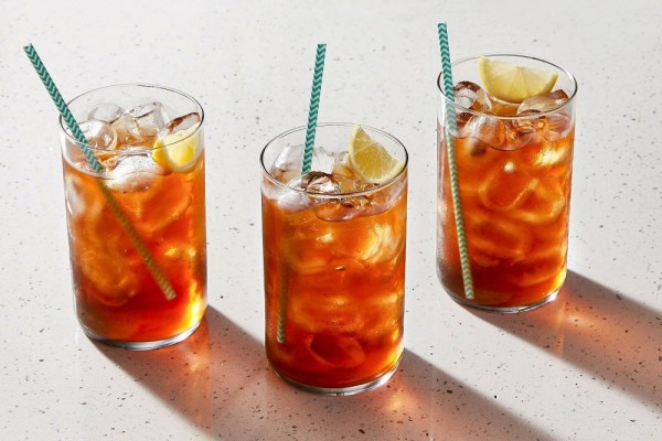 Foto Minuman